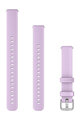 GARMIN szíj - LILY 2 - lila