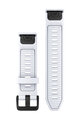 GARMIN szíj - QUICKFIT 20 - fehér