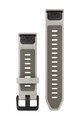 GARMIN szíj - QUICKFIT 20 - szürke