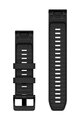 GARMIN szíj - QUICKFIT 22 - fekete