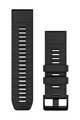 GARMIN szíj - QUICKFIT 26 - fekete