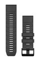 GARMIN szíj - QUICKFIT 26 - fekete