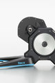 TACX spinning kerékpár - FLUX 2 BUNDLE - fekete/világoskék