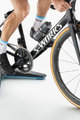 TACX spinning kerékpár - FLUX 2 BUNDLE - fekete/világoskék