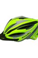 HAVEN Kerékpáros sisak - ENDURANCE EASYBIKE - zöld