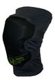 HAVEN térdvédő - GUARDIAN KNEE II - fekete