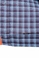 HAVEN ing - AGNESS SLIMFIT - kék/narancssárga