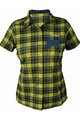HAVEN ing - AGNESS SLIMFIT - kék/sárga
