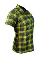 HAVEN ing - AGNESS SLIMFIT - kék/sárga