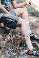 HAVEN ing - AGNESS SLIMFIT - kék/sárga