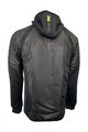 HAVEN póló - POLARTIS HOODIE HMS - zöld/fekete