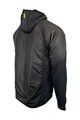 HAVEN póló - POLARTIS HOODIE HMS - zöld/fekete
