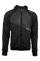 HAVEN póló - POLARTIS HOODIE HMS - fekete