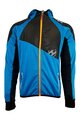 HAVEN póló - POLARTIS HOODIE HMS - kék