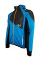 HAVEN póló - POLARTIS HOODIE HMS - kék