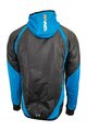 HAVEN póló - POLARTIS HOODIE HMS - kék