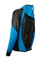 HAVEN póló - POLARTIS HOODIE WMS - kék