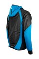 HAVEN póló - POLARTIS HOODIE WMS - kék