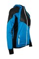 HAVEN póló - POLARTIS HOODIE WMS - kék