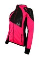 HAVEN póló - POLARTIS HOODIE WMS - rózsaszín