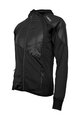 HAVEN póló - POLARTIS HOODIE LADY - fekete