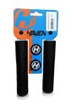 HAVEN markolat - SILICON FATTY - fekete