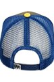 HAVEN Kerékpáros sapka - TRUCKER - szürke/barna