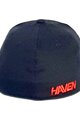 HAVEN Kerékpáros sapka - FULLFIT - piros/fekete