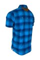 HAVEN ing - AGNESS SLIMFIT - kék