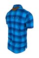 HAVEN ing - AGNESS SLIMFIT - kék