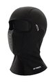 HAVEN Kerékpáros maszk - FACE GUARD TECHNICAL - fekete