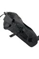 HAVEN Kerékpáros táska - RAINPROOF SEAT 5.0 - fekete