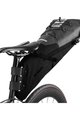 HAVEN Kerékpáros táska - RAINPROOF SEAT 14.0 - fekete