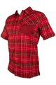 HAVEN ing - AGNESS SLIMFIT - piros