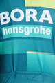 BONAVELO Hosszú ujjú kerékpáros mez - BORA 2024 WINTER - zöld