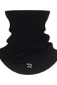 RIVANELLE BY HOLOKOLO Kerékpáros nyakmelegítő - THERMAL NECKWEAR - fekete