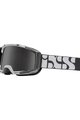 IXS Kerékpáros szemüveg - TRIGGER + POLARIZED GOGGLE - fehér