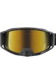 IXS Kerékpáros szemüveg - TRIGGER GOGGLE - fekete