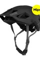 IXS Kerékpáros sisak - TRIGGER AM MIPS - fekete