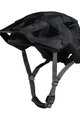 IXS Kerékpáros sisak - TRIGGER AM MIPS - fekete