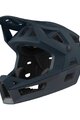 IXS Kerékpáros sisak - TRIGGER FF - kék