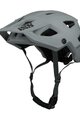 IXS Kerékpáros sisak - TRIGGER AM - szürke
