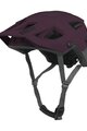 IXS Kerékpáros sisak - TRIGGER AM - lila