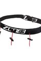 ZONE3 öv - KID'S RACE BELT  - fekete