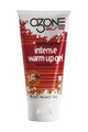 ELITE melegítő gél - OZONE INTENSE WARM UP