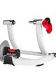 ELITE spinning kerékpár - QUBO FLUID - fehér/piros/fekete