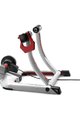 ELITE spinning kerékpár - QUBO POWER MAG SMART B+ - fehér/piros/fekete