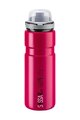 ELITE Kerékpáros palack vízre - SYSSA RACE 750 - piros