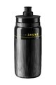 ELITE Kerékpáros palack vízre - FLY TEX 550 ml - fekete