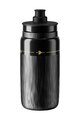 ELITE Kerékpáros palack vízre - FLY TEX 550 ml - fekete
